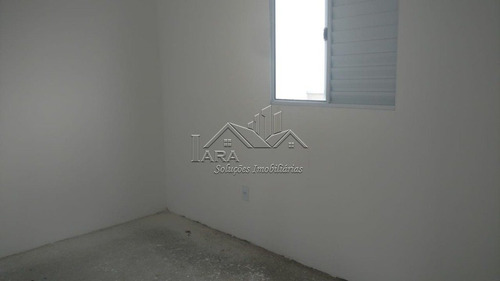 Imagem 10 de 15 de Apartamento - Vila Re - Ref: 9366 - V-9366