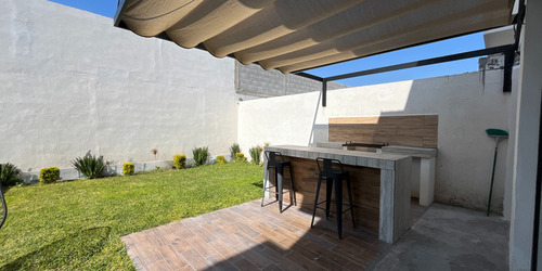 Casa En Venta En Los Olivos, Gómez Palacio, Durango