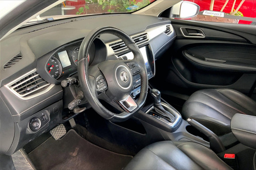 Mg Mg5 2022