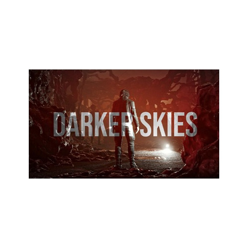 Darker Skies Códigos Originales Xbox One Series X S