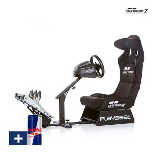 Playseat Wrc - Edition 2021