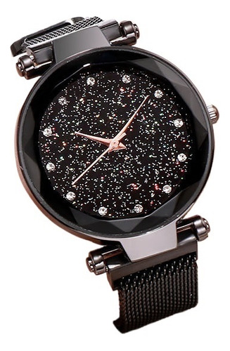 Reloj De Mano Casual, Elegante Dama Moderno Moda, Brazalete