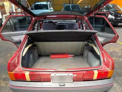Ford Escort 1.6 Lx
