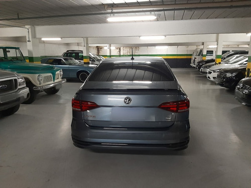 Volkswagen Virtus 2020 1.4 Gts 250 Tsi Aut. 4p