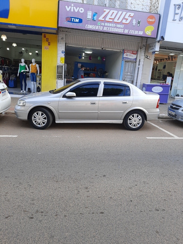 Gm Gm Astra Sedan