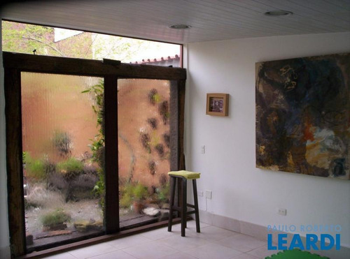 Imagem 10 de 12 de Casa Térrea - Vila Olímpia - Sp - 149443