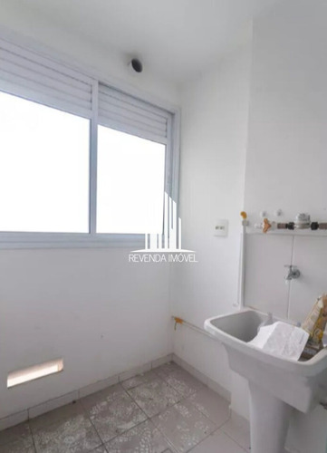 Imagem 6 de 12 de Apartamento À Venda Com 72m², 3 Quartos E 1 Vaga - Br25251