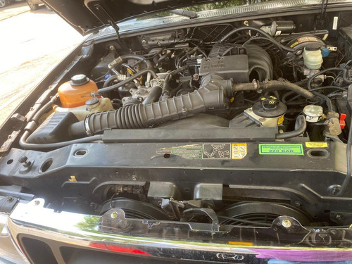 Ford Ranger 2.3 Xls Cab. Simples 4x2 2p