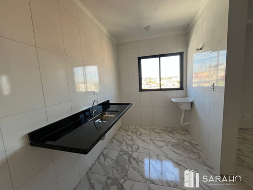 Apartamento Para Aluguel Com 35 Metros Quadrados Com 1 Dorm