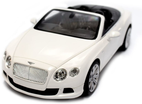 Mente Funcional Gt Speed Bentley  Inental Oficial Con L...