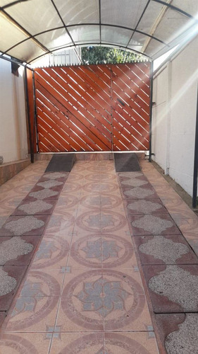 Casa En Venta Sector La Cumbre En Quilpué