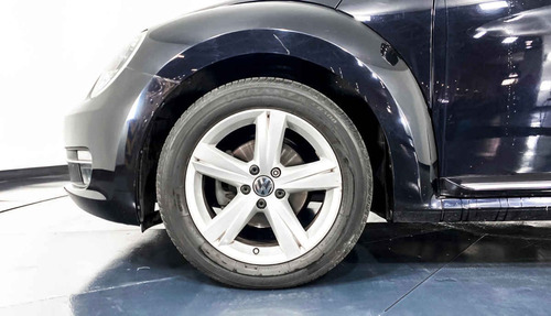 Imagen 11 de 15 de 37996 - Volkswagen Beetle 2016 Con Garantía
