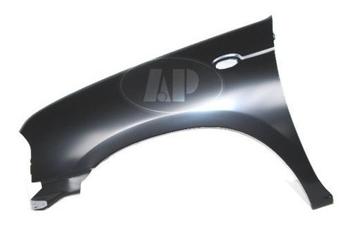 Salpicadera Nissan D22 My 2009 2010 2011 2012 2013 2014 2015