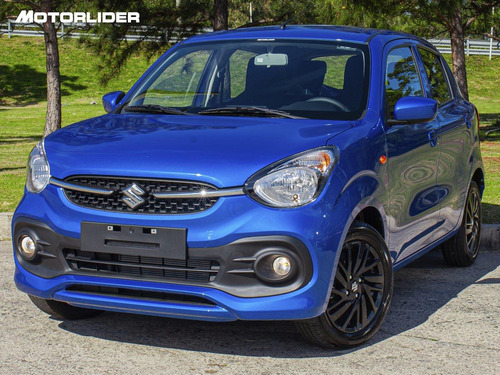 Suzuki Celerio 1.0 Gl Extra Full | Permuta / Financia