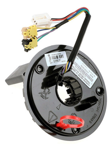 Muelle De Reloj Para Dodge Chrysler 300 2005-2007