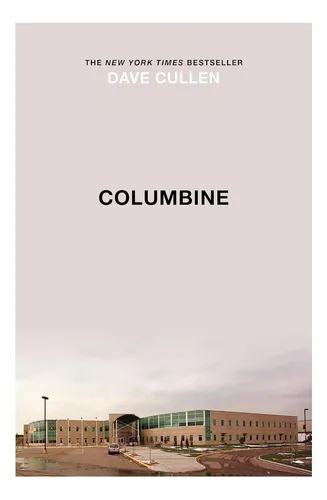 Libro: Columbine