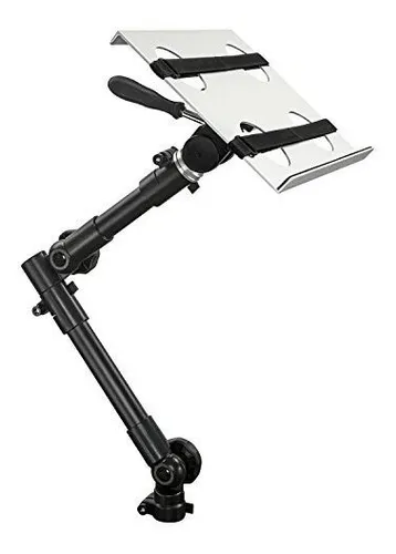 Soporte Portátil Para Vehículo Sin Taladro