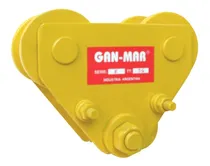 Comprar Carro De Traslacion C\u002Fgancho 1\u002F4tn Ganmar P\u002F Aparejos Gruas