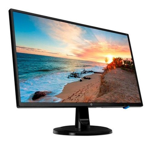 Monitor Hp 24 N246v Full Hd 1080p Hdmi Led