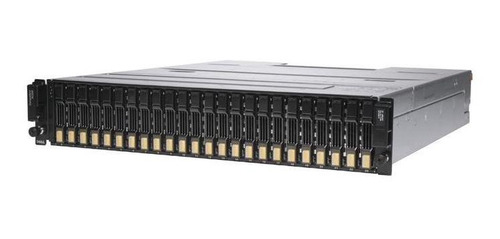 Storage Dell Compellent Sc220 Completo 18discos 2.5 De 300gb