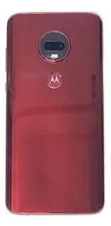 Moto G7 Plus 64 Gb Rubí 4 Gb Ram