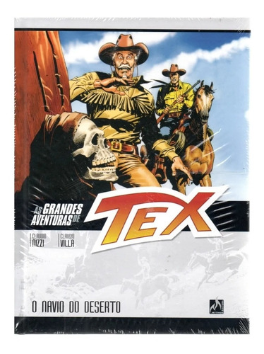 Grandes Aventuras De Tex - Mythos - Varios Numeros Bonellihq