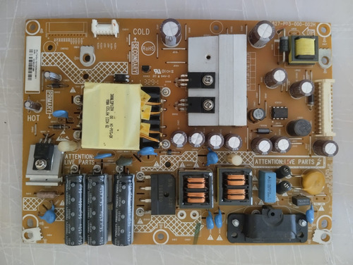 Placa Fonte Tv Aoc Le32d1440/20 715g5827-p03-000-002h