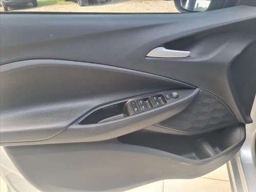 Chevrolet Onix 1.0 TURBO FLEX PLUS LT AUTOMÁTICO