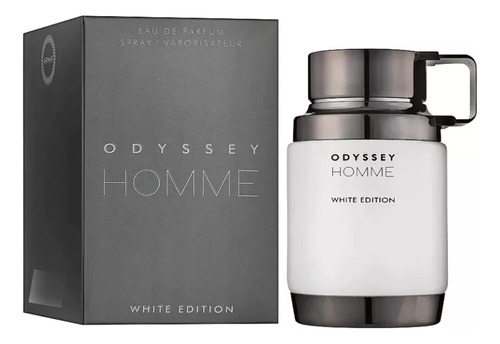 Armaf Odyssey Homme White Edition Edp 200