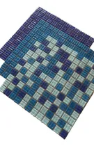 Comprar Mosaicos Para Piscina Y Jacuzzi 33x33 Caja 4,16 Metros