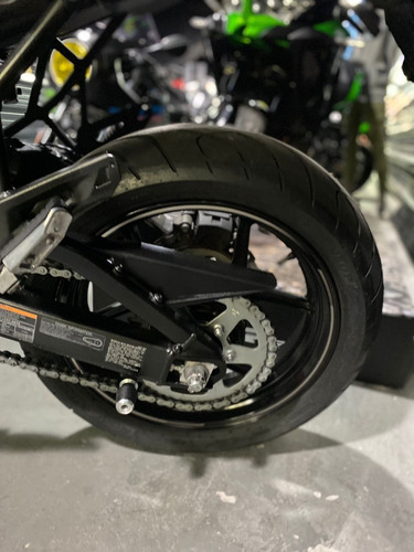 Imagen 10 de 18 de Kawasaki Versys 650 - 2017 - Exc. Estado En Stg Motosport