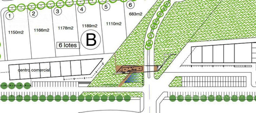 Imagen 2 de 2 de Terreno En Venta La Morada Villa Allende