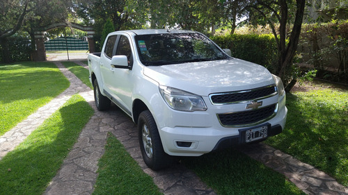 Chevrolet S10 2.8 Cd 4x4 Lt Tdci 200cv