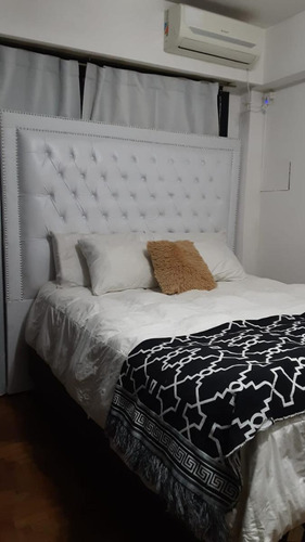 Departamento Monoambiente En Venta - 1 Baño - 17mts2 - San Nicolás