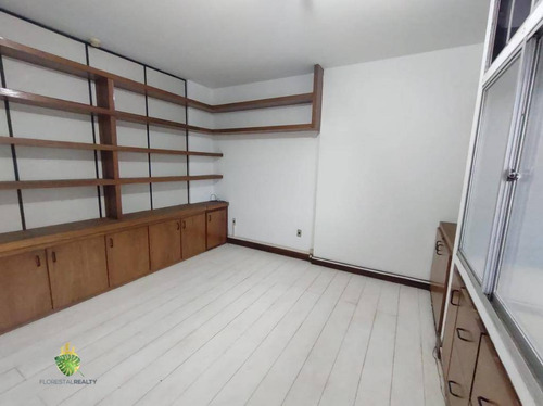 Sala, 36 M² - Venda Ou Locação Por R$ 110.000 Ou Aluguel Por R$ 680/mês - Av. Acm - Salvador - Sa0132