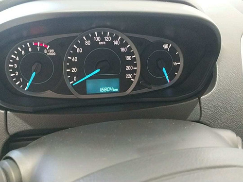 Imagem 7 de 9 de Ford Ka Se 1.0 12v Flex