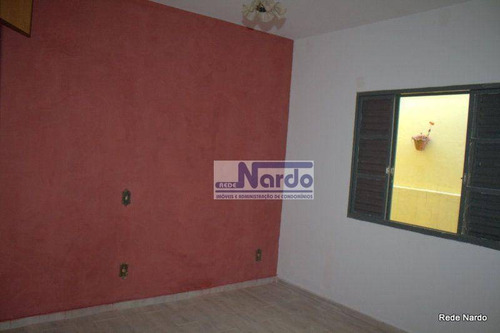 Imagem 14 de 30 de Ótima Casa Com 3 Dormitórios À Venda , Jardim Europa - Bragança Paulista/sp - Ca1007