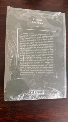 Kit 4 Livros - História Da Educação : Antiguidade Cristã + Idade Média + Renascimento + Século Xvii