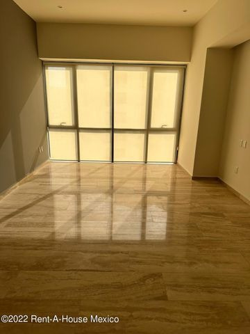 Imagen 4 de 18 de Departamento En Renta En Interlomas En Manigua 233515 Cmb