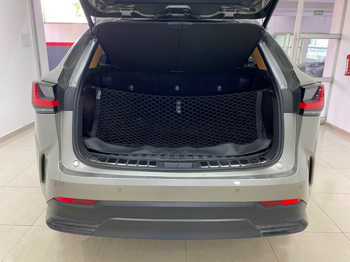 Lexus NX 2.5 Nx 350H Awd Luxury