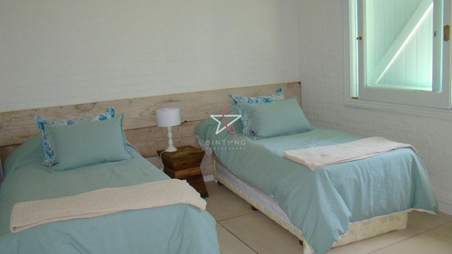 Imagen 16 de 26 de Casa, 3 Dorm Y Dep, Punta Del Este, La Barra, Laguna Blanca, Venta Y Alquiler- Ref: 376