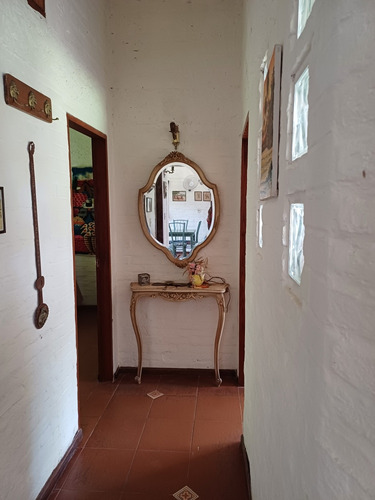 Casa Dos Dormitorio Con Piscina En Parque Del Plata