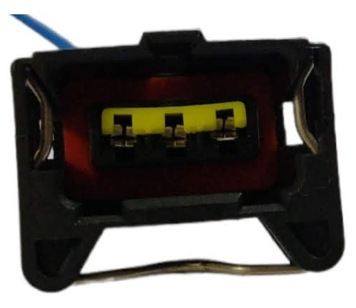 Conector Arbol De Leva Optra Aveo Spark Fiesta