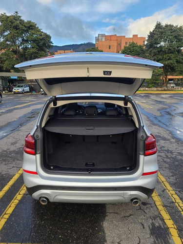Imagen 20 de 20 de Bmw X3 Drive 20d 2.0
