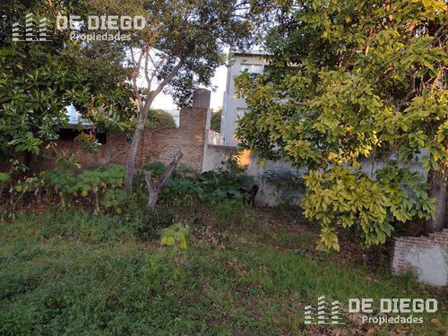 Lote Para Proyecto De Vivienda Multifamiliar/emprendimiento Comercial - Oportunidad Retasado