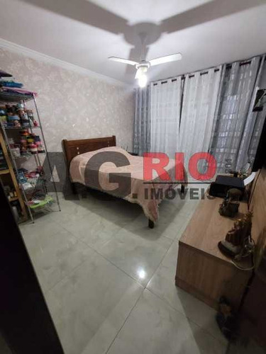 Imagem 15 de 15 de Casa De Rua-à Venda-jardim Sulacap-rio De Janeiro - Vvca30163
