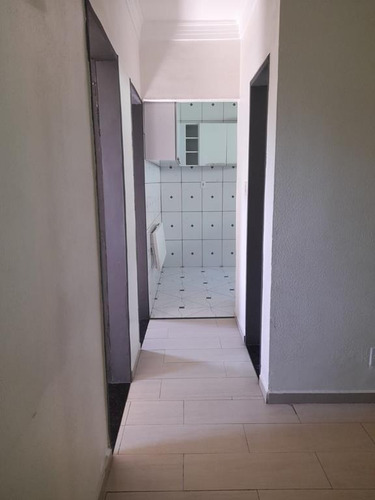 Imagem 6 de 15 de Apartamento, Bairro Baeta Neves, São Bernardo Do Campo. - 1033-20384