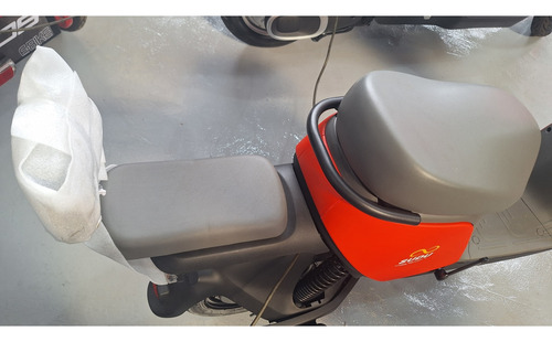 Scooter Elétrica Sudu A2 S 1000w Fazemos Em 18x Cartão.