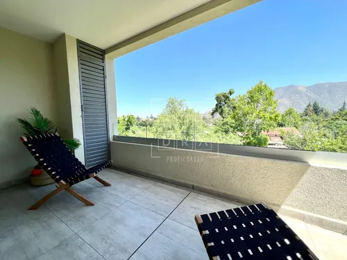 Nuevo, Amplio Con Hermosas Vistas 3d3b + 2e+1b