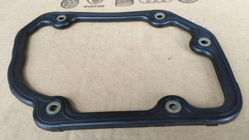 Junta Carter Caja Cambios Velocidad Beetle Caddy Golf Jetta (Usado)